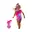 Mermaid Roze