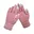 Licht roze