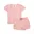 roze, off white