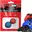 Blauw en Rood