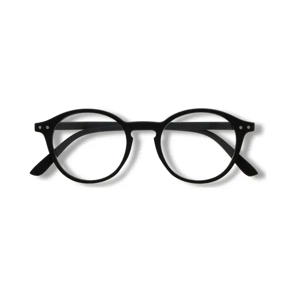 Noci Eyewear YAB214 BlueShields Computerbril Leesbril +2.50 - Multifocaal - 3 In 1 - Zwart thumbnail
