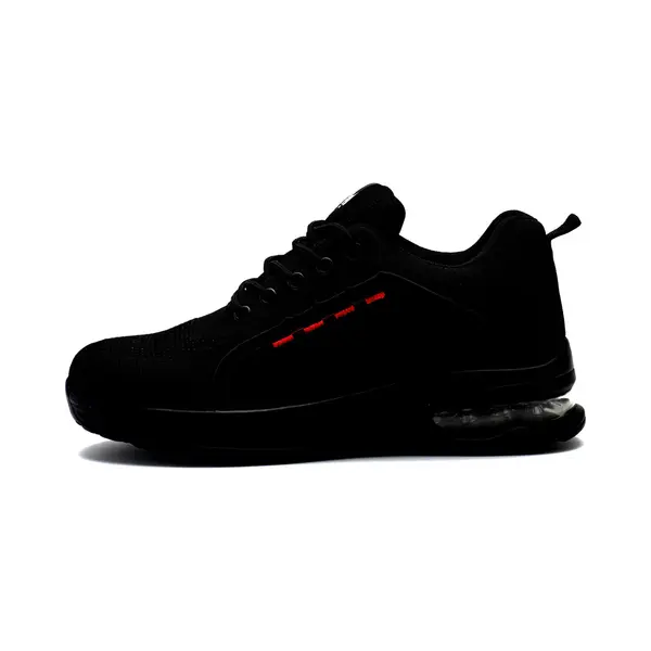 Jmka Veiligheidsschoenen- Werkschoenen- Werkschoenen Heren - Werkschoenen Dames - Veiligheidsschoenen Dames- Anti-Slip - Veiligheidsschoenen Heren- thumbnail