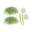 Grijs-Groen