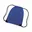 Middenblauw