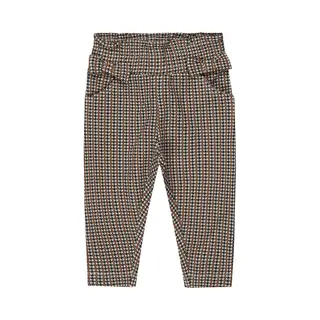 Dirkje S-Smile Meisjes Broek - Maat 62