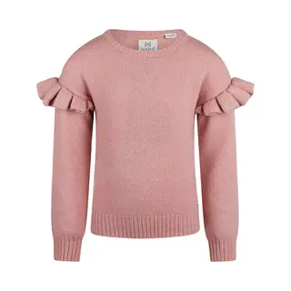 Koko Noko Q-girls 4 Meisjes Trui - Maat 140