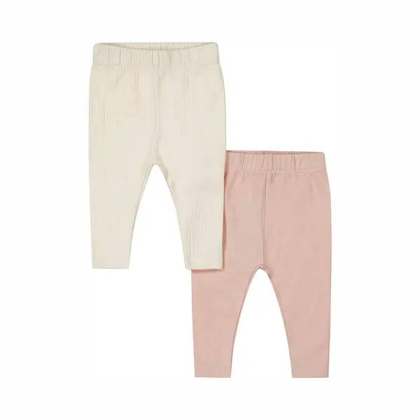 Dirkje Noos Girls Meisjes 2 Pack Legging - Maat 56 thumbnail