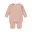 Light dusty pink