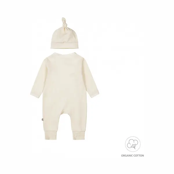 Dirkje Noos Unisex Boxpak - Off White thumbnail