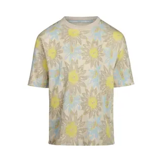 Koko Noko Jongens T-shirt - Beige