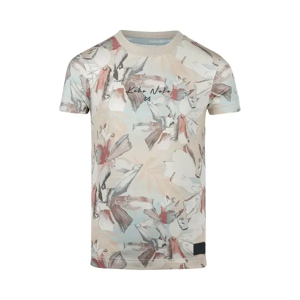 Koko Noko Jongens T-shirt - Multi Colour thumbnail