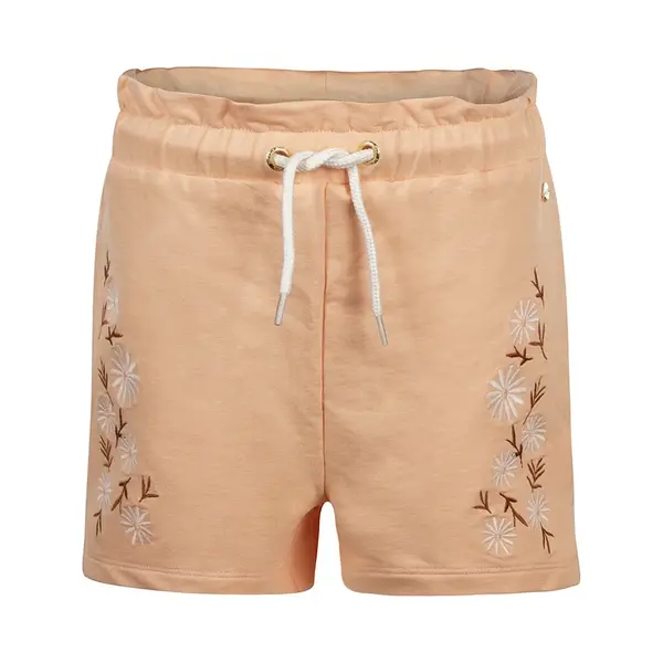 Koko Noko Meisjes Broek - Peach thumbnail
