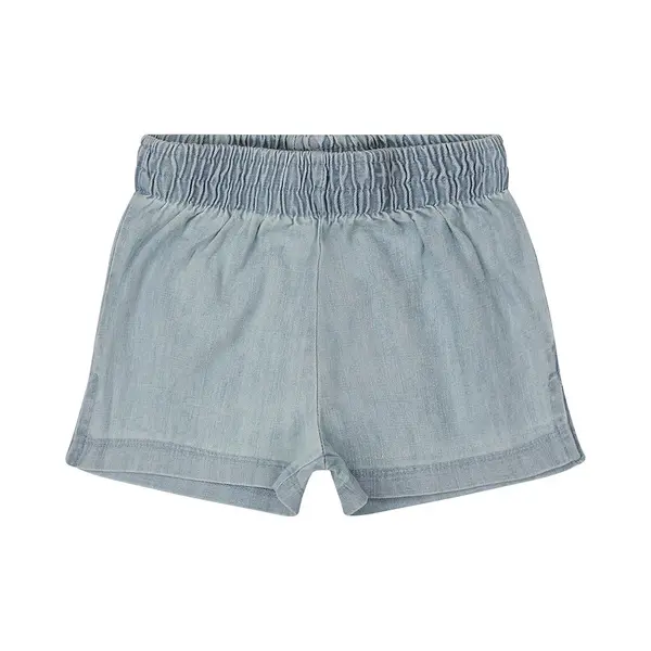 Dirkje Meisjes Broek - Blue Jeans thumbnail