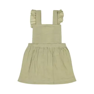 Dirkje - Jurkje - Dusty - Green - Maat 56
