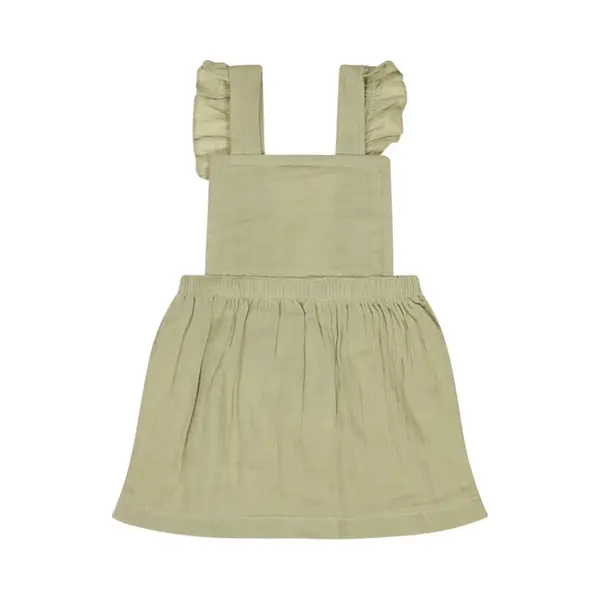 Dirkje - Jurkje - Dusty - Green - Maat 56 thumbnail