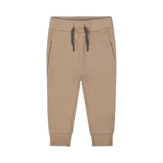 Dirkje Joggingbroek - Maat 74 - Caramel Brown