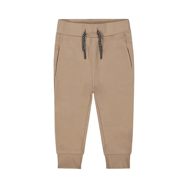 Dirkje Joggingbroek - Maat 74 - Caramel Brown thumbnail