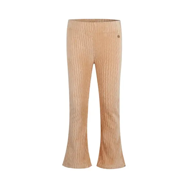 Koko Noko Meisjes Broek - Caramel Brown thumbnail