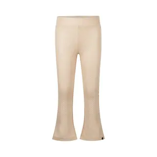 Koko Noko Meisjes Broek - Sand