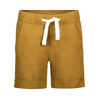 Koko Noko Jongens Regular Fit Broek - Caramel Brown
