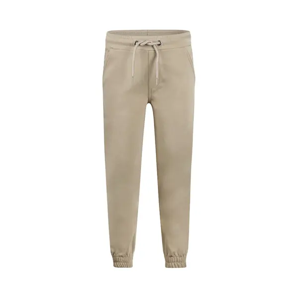 Koko Noko Jongens Regular Fit Broek - Sand thumbnail