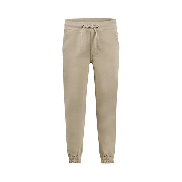 Koko Noko Jongens Regular Fit Broek - Sand thumbnail