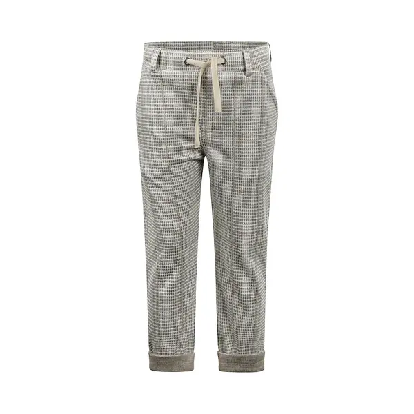 Koko Noko Jongens Regular Fit Broek - Sand thumbnail