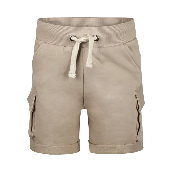 Koko Noko Jongens Cargo Broek - Sand thumbnail