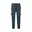 Donkerblauw