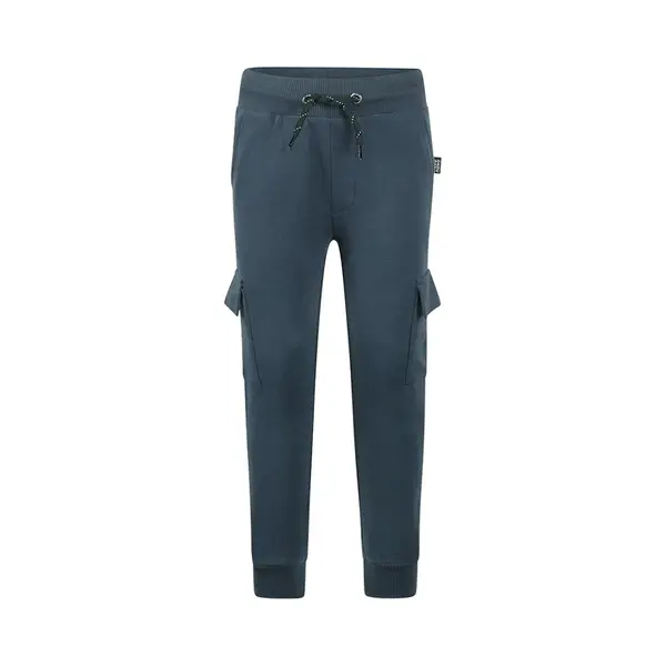 Koko Noko Jongens Broek - Donkerblauw thumbnail