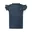 Donkerblauw