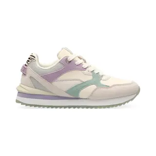 Maruti - Dawn Sneakers Lilac - White - Lilac - Aqua - Zebra - 39