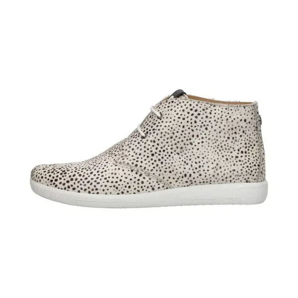 Maruti - Gimlet Veterboots Leather - Pixel Offwhite/Black - 40 thumbnail