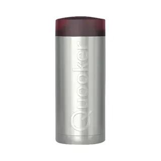 Quooker Combi + ketel & boiler Horizontaal Tank (wateropslag) Roestvrijstaal