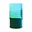 blauw, donkergroen, groen