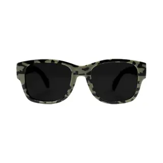 VanPauline - Sunnie Green Speckels - Small