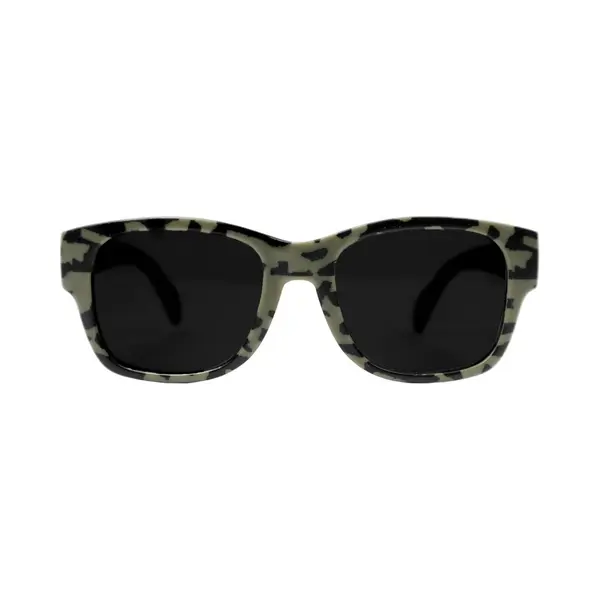 VanPauline - Sunnie Green Speckels - Small thumbnail