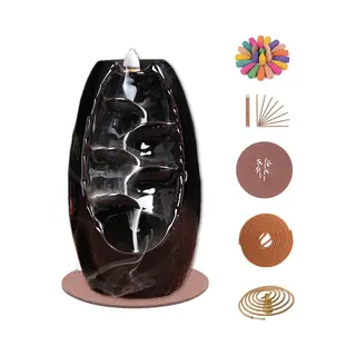 LotaHome - Wierook Waterval - Wierookbrander