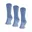 Dark Jeans Blauw, 3 paar