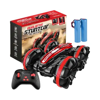 Vertrex Rc Bestuurbare Auto - Afstandsbestuurbare Auto - Race Auto Radiografisch - Offroad Afstandbestuurbaar - Waterdicht - Extra Accu