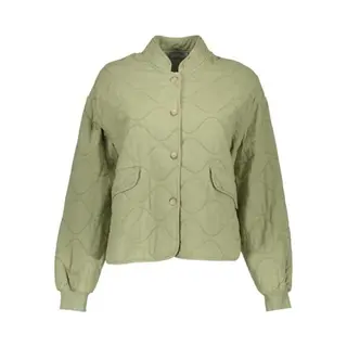 Geisha Groene Jas 65100-70 Maat Xl