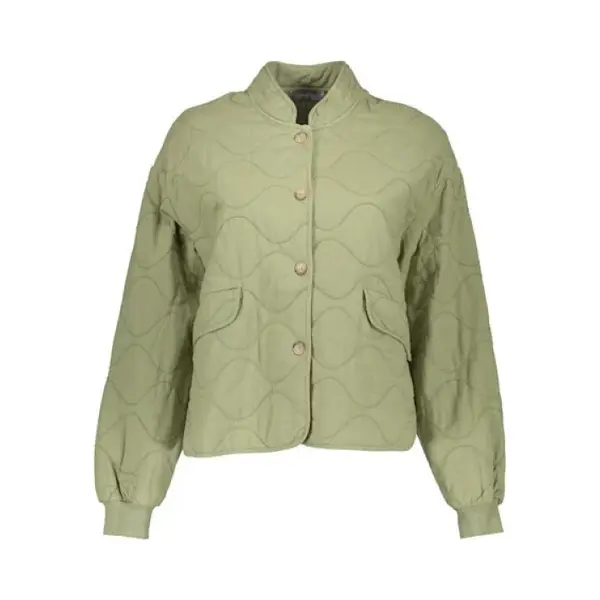 Geisha Groene Jas 65100-70 Maat Xl thumbnail