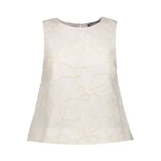 Geisha Dames Top 63301-10 Maat Xl