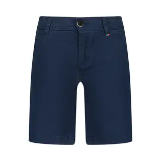 Vingino Jongens Short Bermuda Taormina Dark Blue - Maat 104