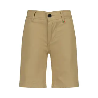 Vingino Jongens Short Bermuda Taormina Earth - Maat 116