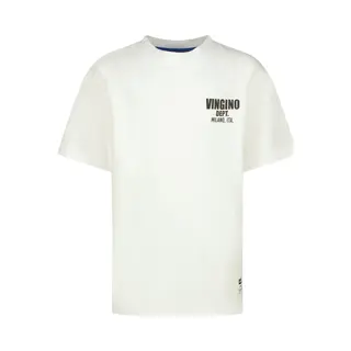 Vingino T-shirt Basic-oversized