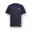 Donkerblauw