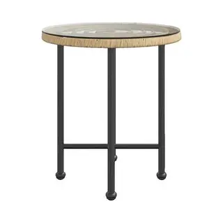 VidaXL 319432 Gartentisch