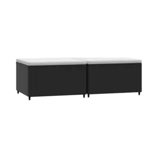VidaXL 319741 Hocker/Ottoman