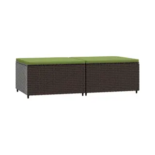 VidaXL 319837 Hocker